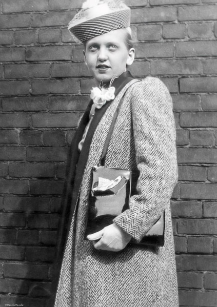 c. 1939 - St. Louis, MO