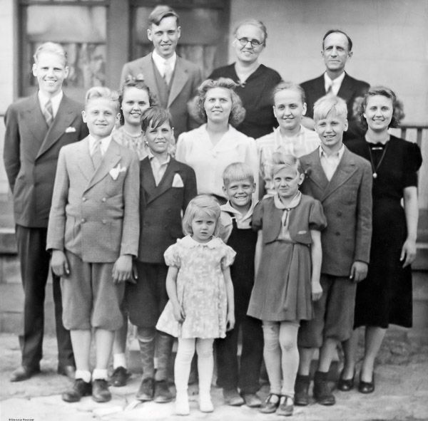 c. 1940 - St. Louis, MO