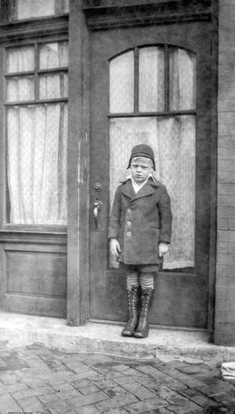 c. 1938 - St. Louis, MO