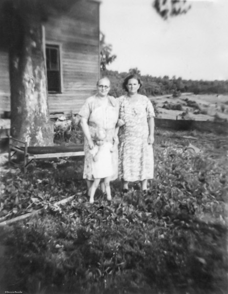 c. 1938 - Beaufort, MO