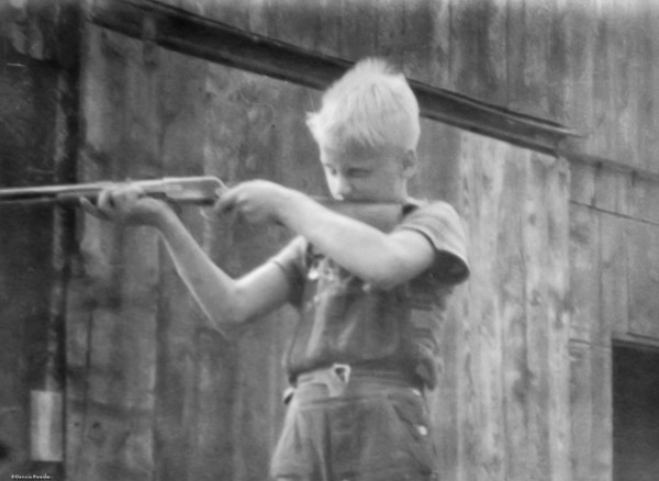 c. 1938 - Beaufort, MO