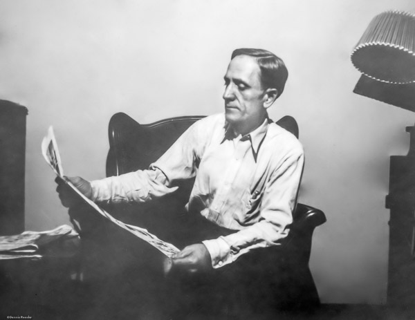 c. 1940 - St. Louis, MO