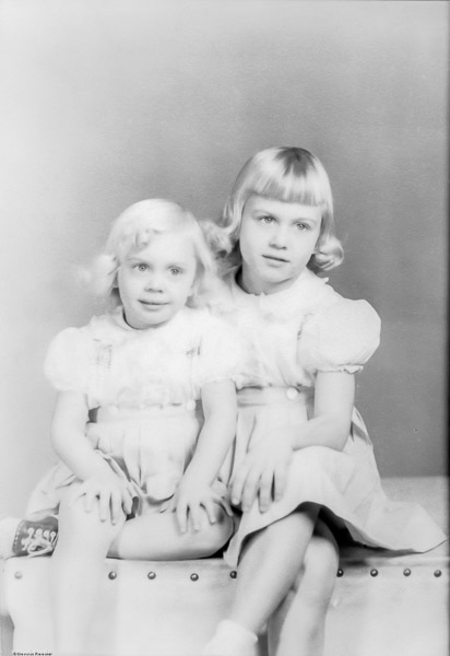 c. 1948 - St. Louis, MO