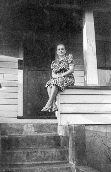 c. 1939 - Overland, MO