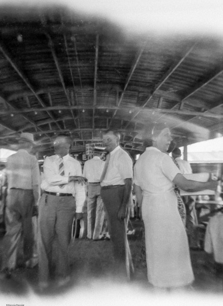 c. Jun 1939 - St. Louis, MO