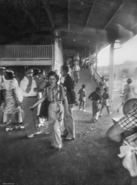 c. Jun 1939 - St. Louis, MO