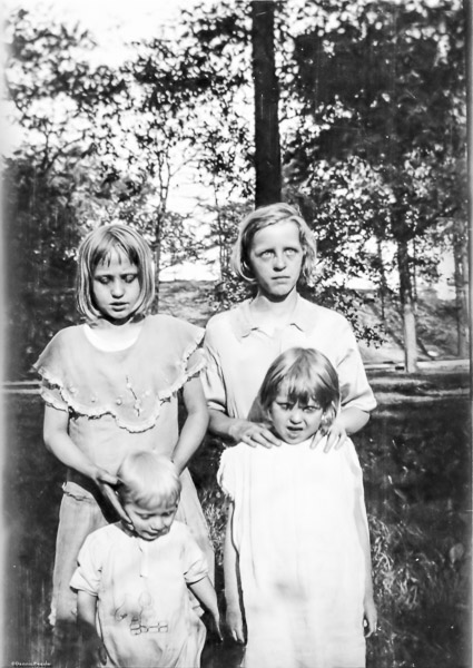 Apr 28, 1930 - St. Louis, MO