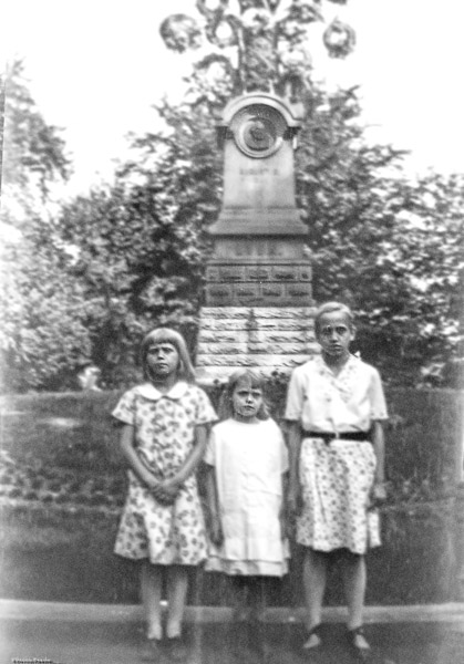 Apr 28, 1931 - St. Louis, MO