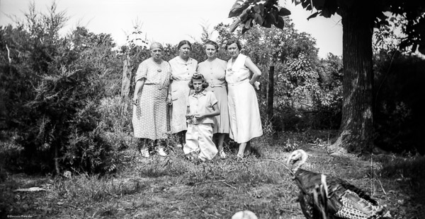 c. 1938 - Beaufort, MO